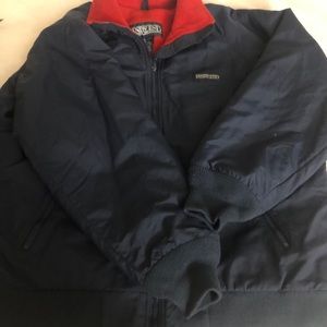 Land’s End Coat